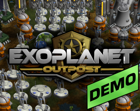 Exoplanet Outpost Image