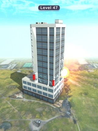 Explode It 3D screenshot