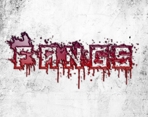 Games like FANGS - Minimal Vampires