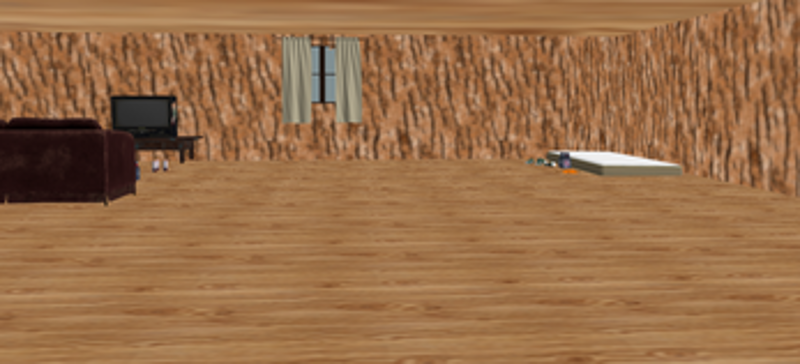 Feed god(trash game) Image