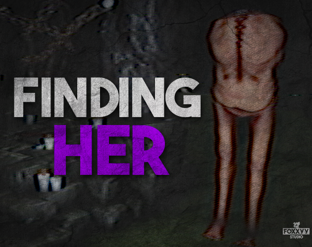 Games like Finding Her