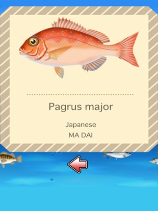 Fishing Game by Penguin + Image