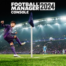 Football Manager 2024 Console Image