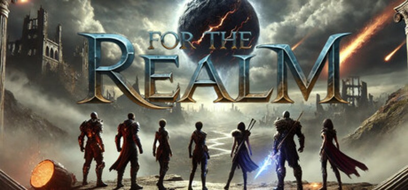 For The Realm Image