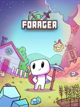 Forager Image