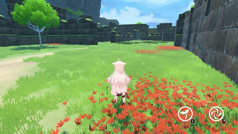 Forest Adventure screenshot