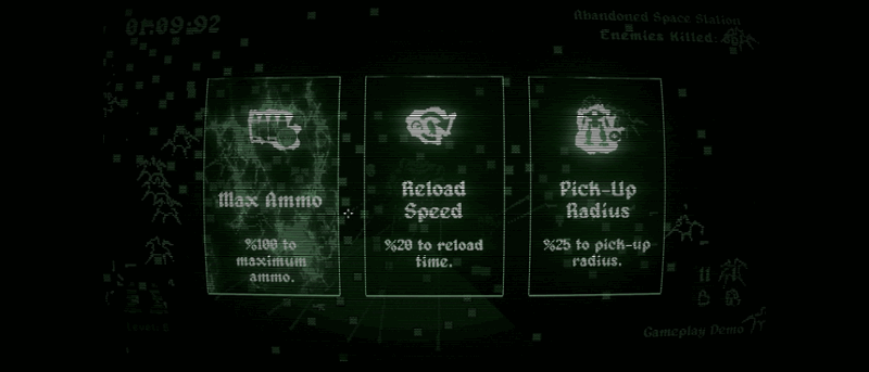 Forgekeepers screenshot