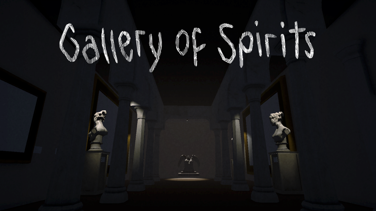Games like Gallery Of Spirits
