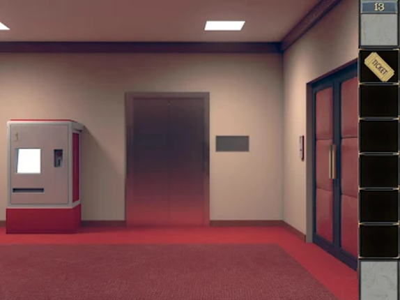 Can You Escape 5 Image