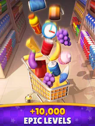 Mall Blitz screenshot