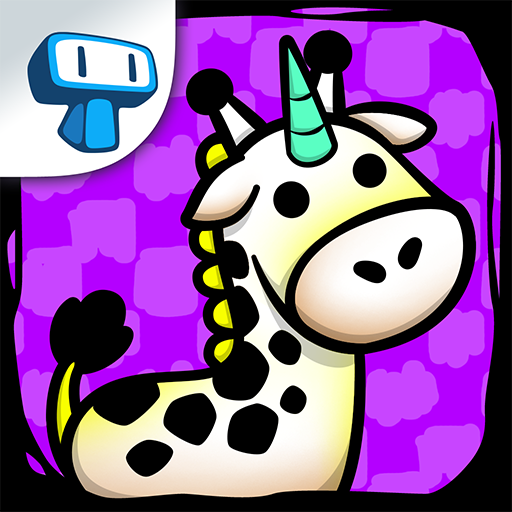 Games like Giraffe Evolution: Idle Game