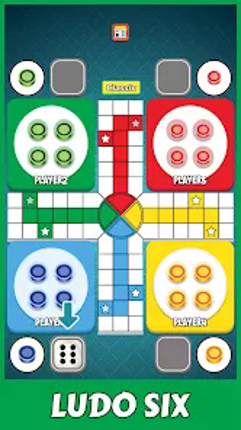Ludo6 - Ludo and Snake Ladder screenshot