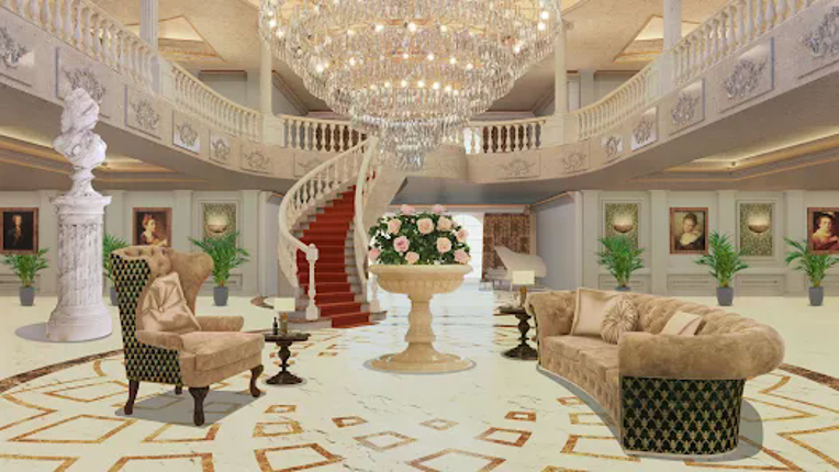 My Home Design : Modern House screenshot