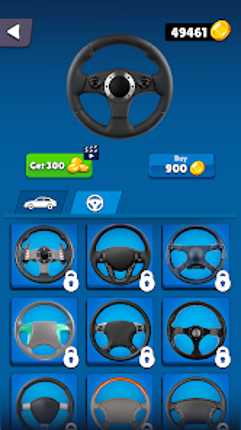 Drift & Race: Car Racing Games screenshot