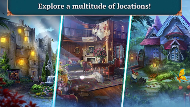 Royal Legends: Exile Image