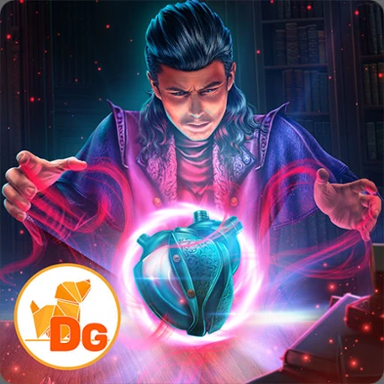 Spirit Legends: The Aeon Heart Image