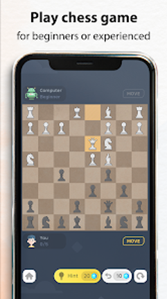 Chess: Classic Board Game screenshot