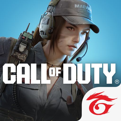 Games like Call of Duty®: Mobile - Garena
