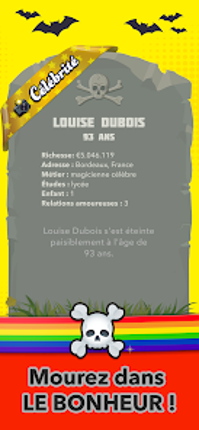 BitLife Français screenshot