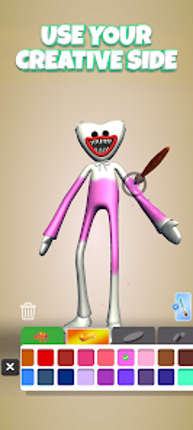 Figurine Art screenshot