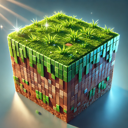 HD Craft 3D - Ultra Realistic Image