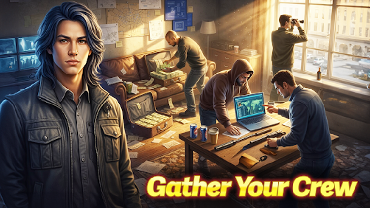 Escape Games: Brothers Bond screenshot