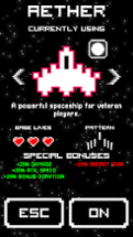 Arcadium - Space Shooter Image