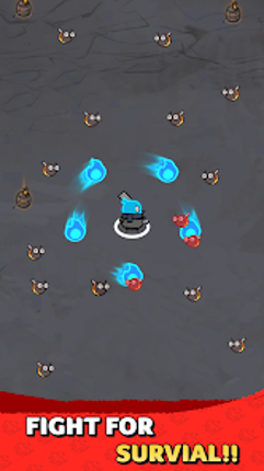 Shadow Survival screenshot