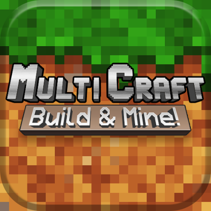 MultiCraft — Build and Mine! Image