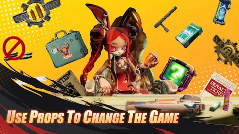 Hunter Roulette Image