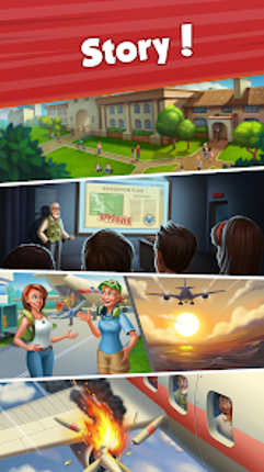 Tropic Trouble 2 screenshot