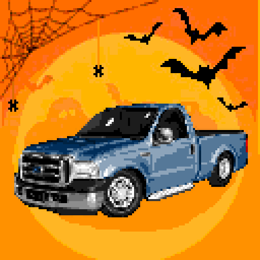 Games like Estilo BR: Halloween Edition