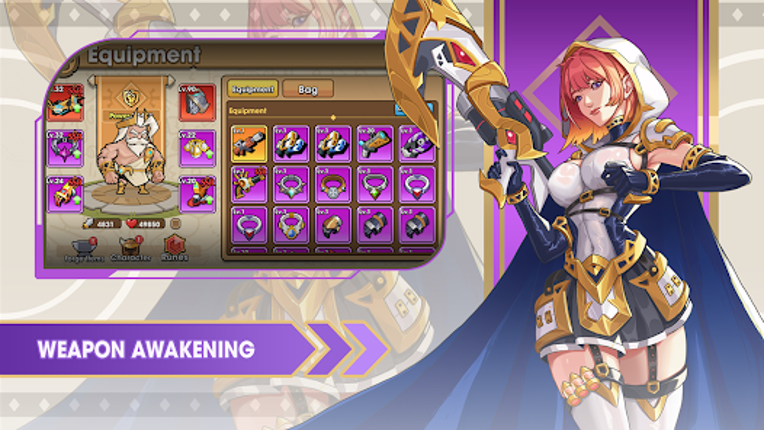 Gungoon.io screenshot