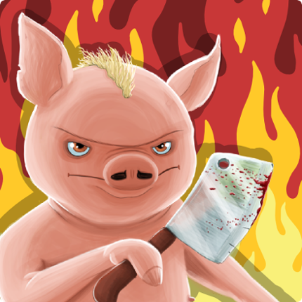 Iron Snout - Fighting Game Image