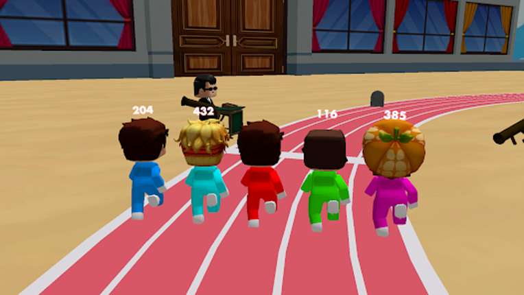 Survival Escape: Prison Game screenshot