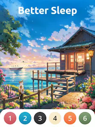 Vita Color for Seniors screenshot