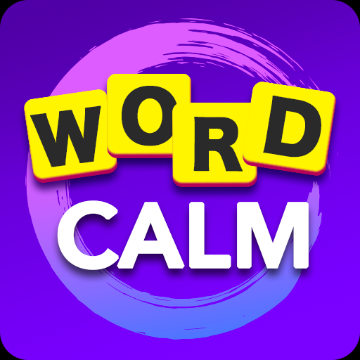 Games like Word Calm - Scape puzzle game