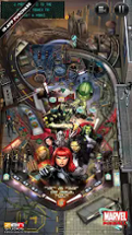 Marvel Pinball Image