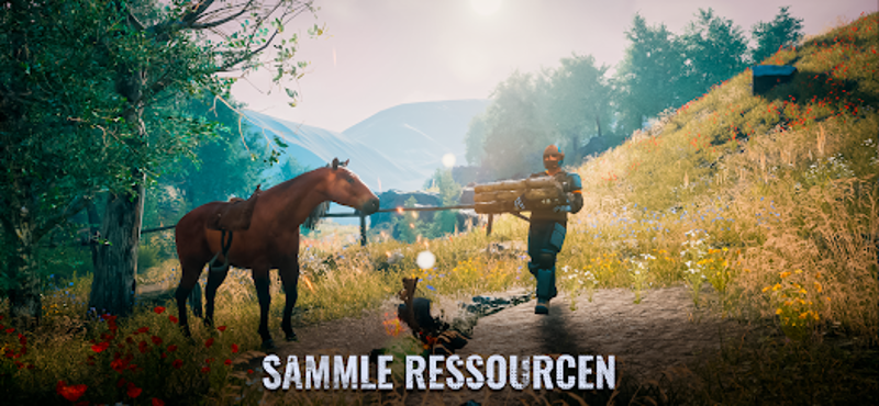 Days After: Überlebensspiele screenshot