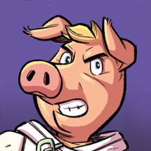 A Pig Quest Image