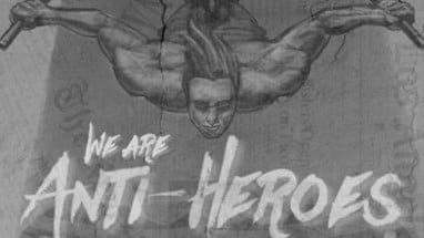 Anti-Heroes Image