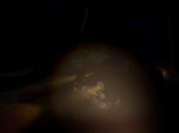 A Path Through The Darkness screenshot