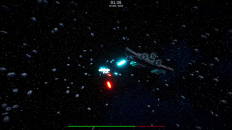 Astroquest screenshot