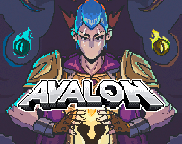 Games like Avalon
