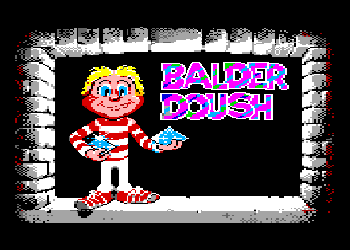 Games like Balderdoush
