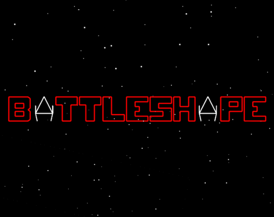 Battleshape Game Cover