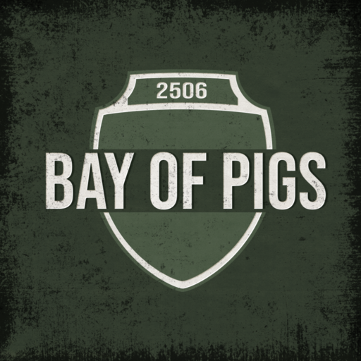 Games like Bay of Pigs