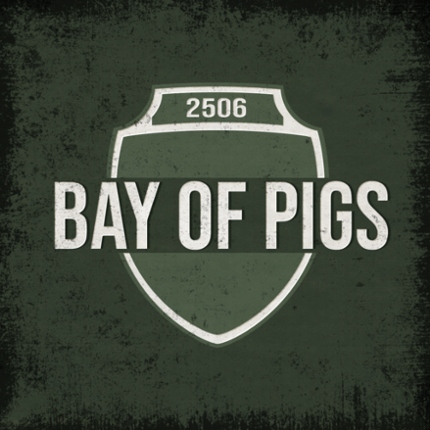 Bay of Pigs Image