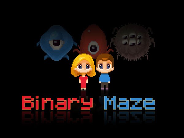 Games like Binary Maze