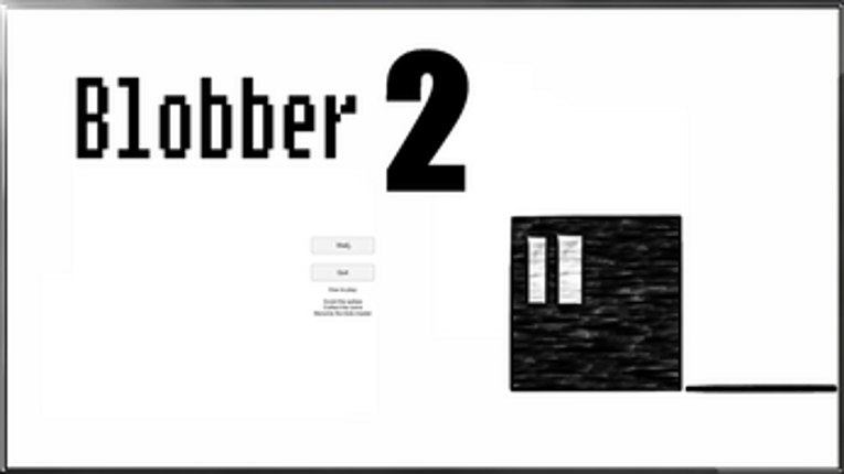 Blob Master screenshot